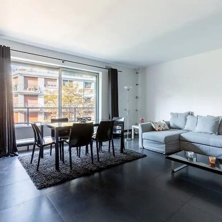 Hsh Lamballe-Passy Magnifique Appartement 4P Париж Екстериор снимка