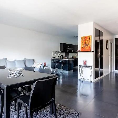 Hsh Lamballe-Passy Magnifique Appartement 4P Париж Екстериор снимка