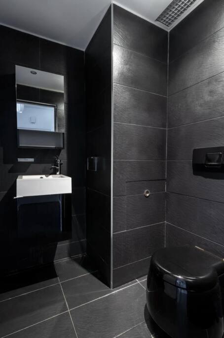 Hsh Lamballe-Passy Magnifique Appartement 4P Париж Екстериор снимка