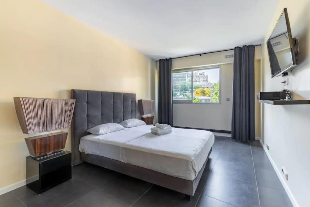 Hsh Lamballe-Passy Magnifique Appartement 4P Париж Екстериор снимка
