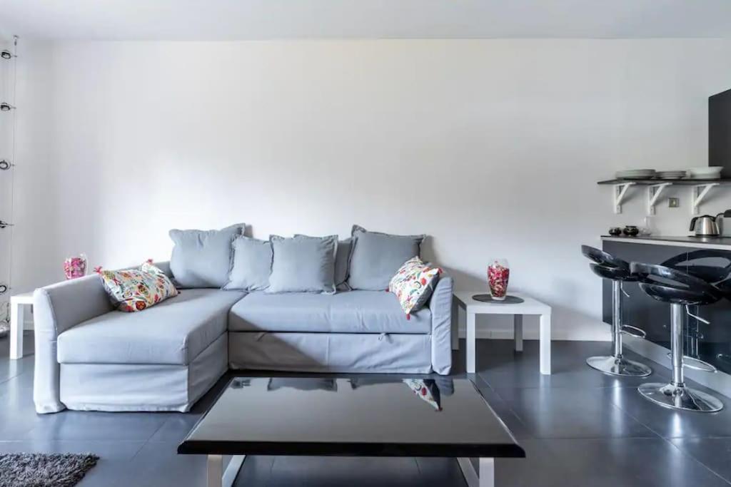 Hsh Lamballe-Passy Magnifique Appartement 4P Париж Екстериор снимка
