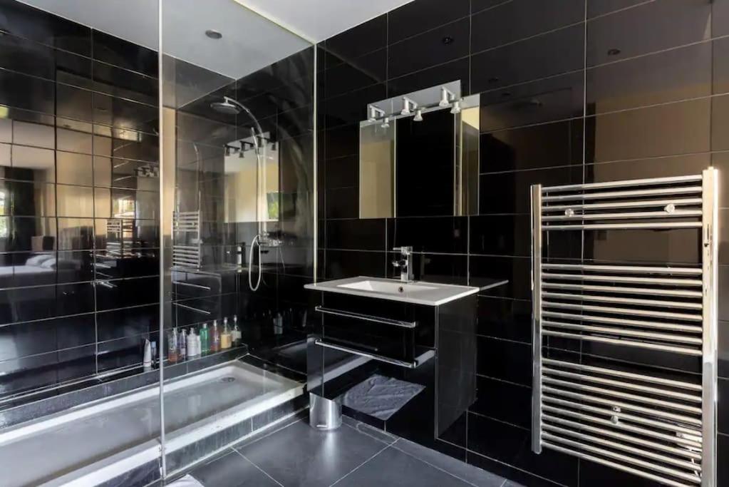 Hsh Lamballe-Passy Magnifique Appartement 4P Париж Екстериор снимка